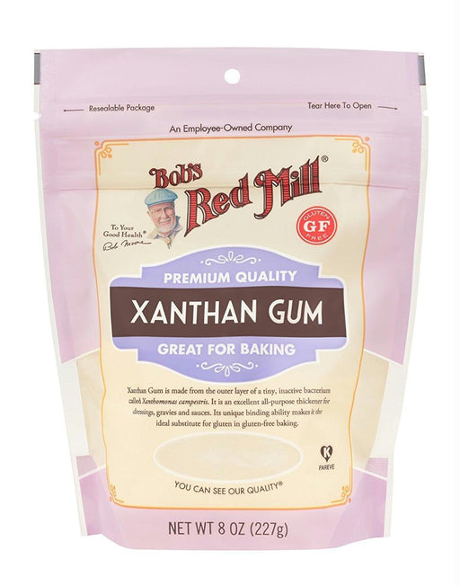 Bobs Red Mill: Xanthan Gum, 8 Oz