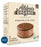 Aldens Organic: Ice Cream Sandwich Chocolate Chip, 4 Pk