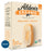 Aldens Organic: Bar Frozen Orange Cream, 4 Pk