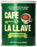 Cafe La Llave: Pure Espresso Coffee, 10 Oz