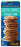 Pamelas: Crispy Cookies Chocolate Chunk, 6 Oz