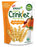 Sprout: Organic Crinklez Popped Veggie Snack Pumpkin Carrot, 1.5 Oz