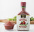 Traina: Ketchup Sun Dried Tomato, 16 Oz