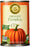 Farmers Market Foods: Organic Canned Pumpkin, 15 Oz