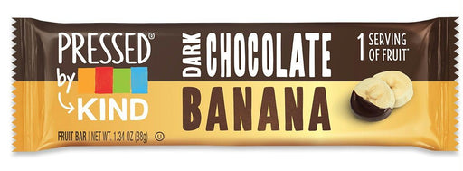 Kind: Bar Protein Peanut Banana Chocolate, 7.04 Oz