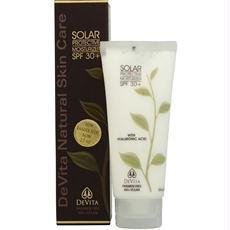 Devita: Solar Protective Moisturizer Spf 30+, 2.5 Oz