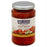 Delallo: Roasted Red Peppers With Garlic In Olive Oil, 12 Oz