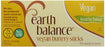 Earth Balance: Buttery Spread Sticks Vegan, 16 Oz