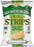 Green Mountain Gringo: White Corn Tortilla Strips, 8 Oz