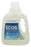 Earth Friendly: Ecos 2x Ultra Laundry Detergent Free And Clear, 100 Oz