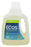 Earth Friendly: Ecos 2x Ultra Laundry Detergent Lemongrass, 100 Oz