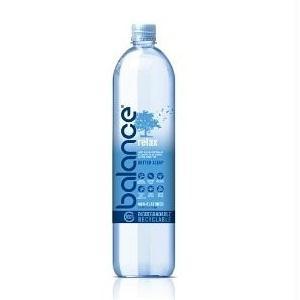 Balance: Water Relax, 33.8 Oz