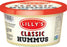 Lilly's: Classic Hummus, 12 Oz