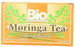 Bio Nutrition: Moringa Tea, 30 Tea Bags