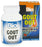 Bio Nutrition: Gout Out, 60 Vegetarian Capsules