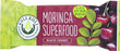 Kuli Kuli Mo: Moringa Superfood Bar Black Cherry 1.6 Oz