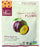 Fruit Bliss: Organic French Agen Plums, 5 Oz