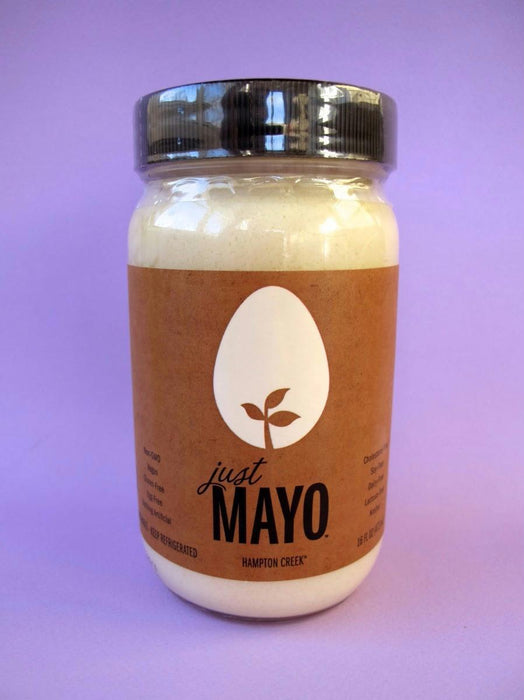 Just Mayo: Premium Mayonnaise, 16 Oz