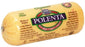 Food Merchants: Organic Polenta Sun Dried Tomato Garlic, 18 Oz