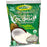 Let's Do Organic: Shredded Coconut Unsweetened, 8 Oz