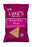 Luke's Organic: Brown Rice Chips Himalayan Pink Sea Salt, 5 Oz