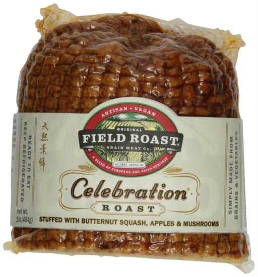 Field Roast: Artisan Vegan Celebration Roast, 16 Oz