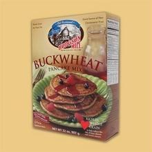 Hodgson Mill: Old Fashioned Buckwheat Pancake Mix, 32 Oz