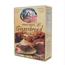 Hodgson Mill: Whole Wheat Gingerbread Mix, 15 Oz