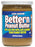 Better 'n Peanut Butter: Low Sodium Creamy Peanut Butter, 16 Oz