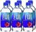 Fiji: Natural Artesian Water 6x16.9 Oz Bottles, 101.4 Oz