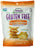 Milton's: Gluten Free Baked Crackers Cheddar Cheese, 4.5 Oz