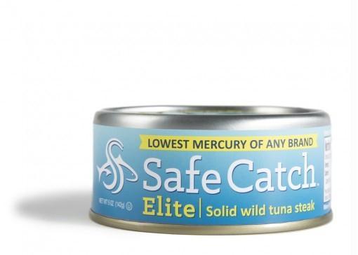 Safecatch: Tuna Wild Elite, 5 Oz