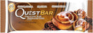 Quest Nutrition: Protein Bar Cinnamon Roll, 2.12 Oz