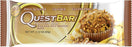 Quest Nutrition: Protein Bar Banana Nut Muffin, 2.12 Oz