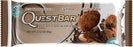 Quest Nutrition: Protein Bar Double Chocolate Chunk Flavor, 2.12 Oz