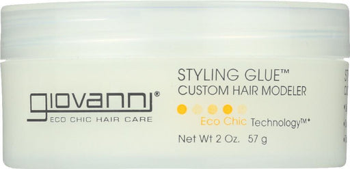 Giovanni Cosmetics: Styling Glue, 2 Oz