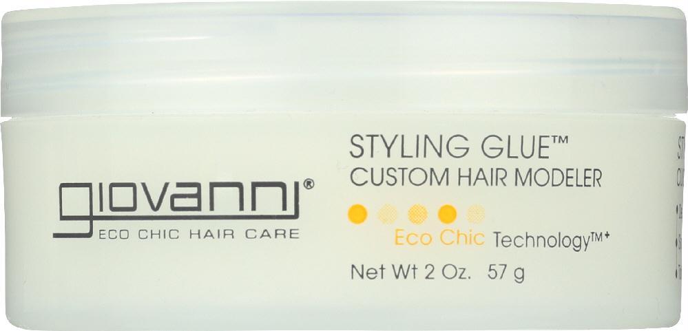 Giovanni Cosmetics: Styling Glue, 2 Oz