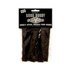 Castor & Pollux: Jerky Beef Sticks Treat For Dogs, 3 Oz