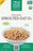 One Degree: Veganic Sprouted Oat O's Cereal, 8 Oz