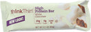 Think Thin: White Chocolate High Protein Bar, 2.1 Oz