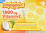 Emergen-c: Vitamin C Drink Mix Coconut Pineapple 1000 Mg 30 Packets, 9.6 Oz