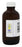 Aura Cacia: Amber Bottle With Writable Label, 4 Oz