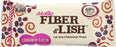 Fiber D'lish: Cinnamon Raisin Bar, 1.6 Oz