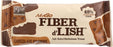 Fiber D'lish: Chocolate Brownie Bar, 1.6 Oz