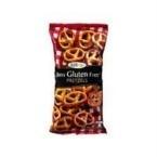 Glutino: Gluten Free Pretzel Twists, 8 Oz