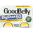 Good Belly: Organic Big Shot Probiotic Drink Lemon Ginger 4 Count, 10.8 Oz