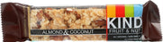 Kind: Fruit And Nut Bar Almonds And Coconut, 1.4 Oz