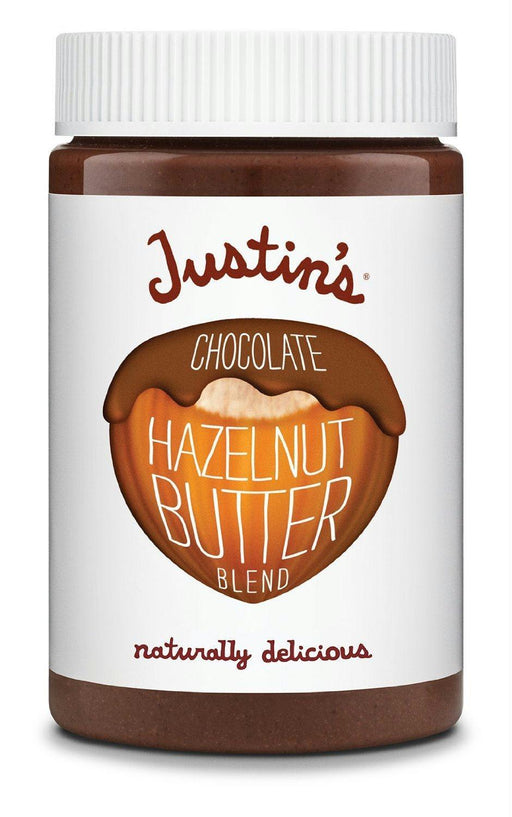 Justin's: Natural Hazelnut Butter Chocolate, 16 Oz