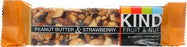 Kind: Fruit And Nut Bar Peanut Butter And Strawberry, 1.4 Oz