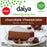 Daiya: Chocolate Style Cheesecake, 14.1 Oz